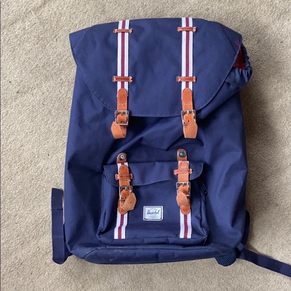Hershel Backpack - image 1